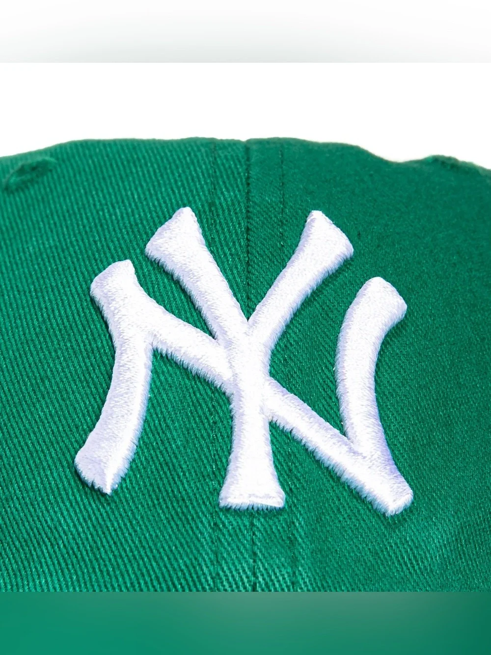 NWOT 47 New York Yankees Hat